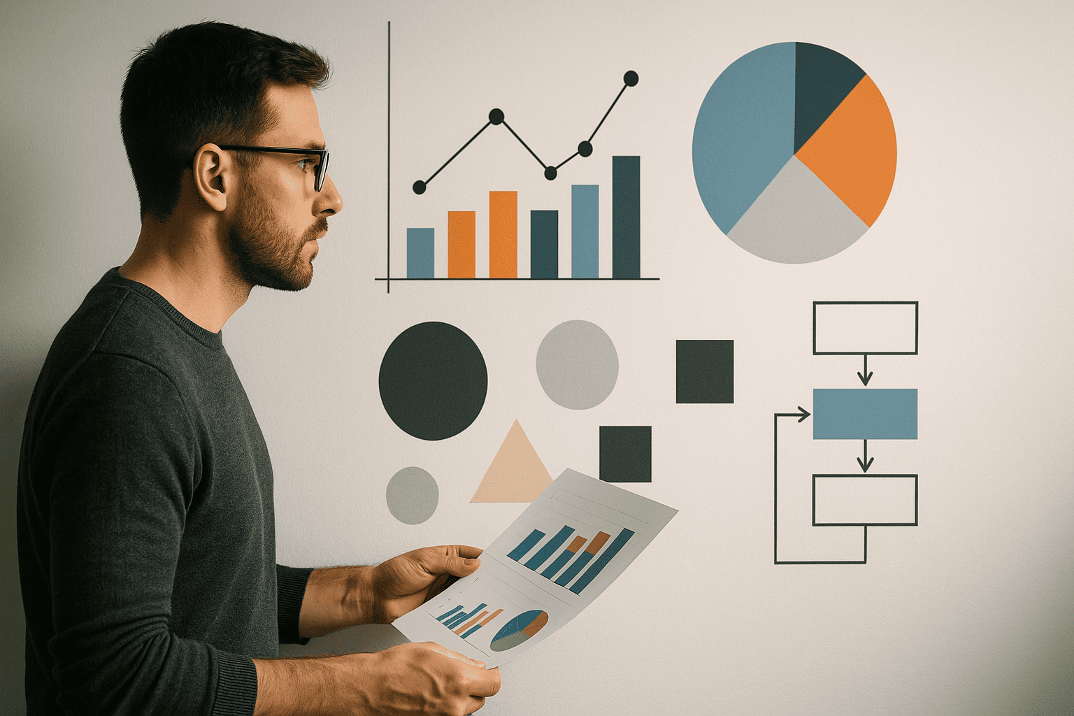 The Art of Perception: How Visuals Reshape Understanding