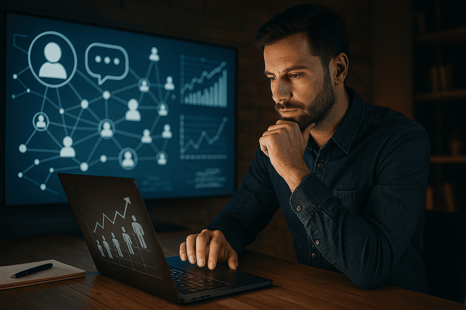 Engaging Minds: The Power of Presence in Digital Worlds