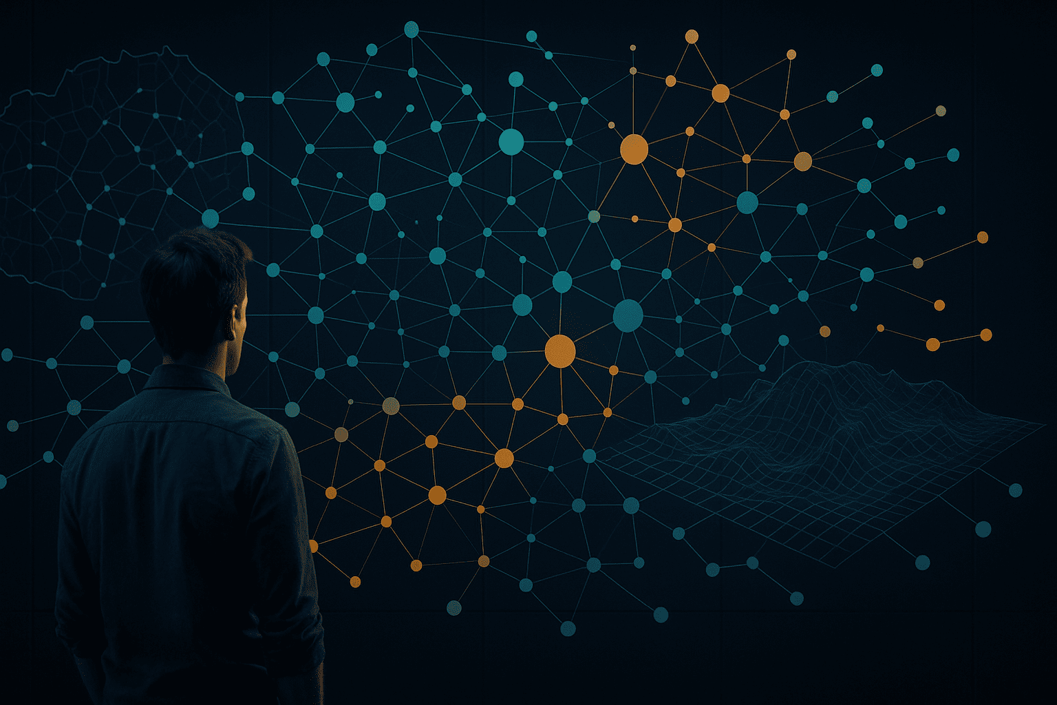 Spatial Learning: Visualizing Knowledge in New Dimensions